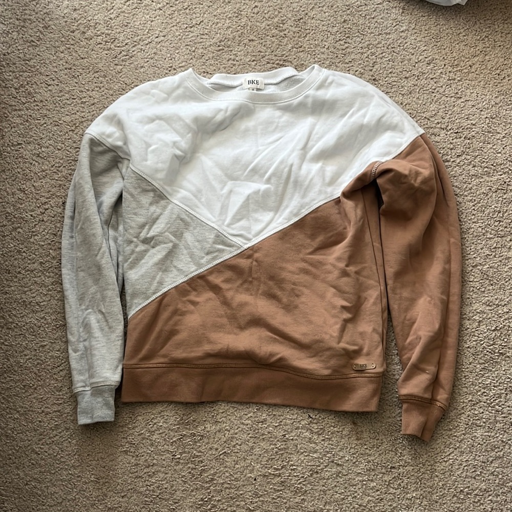 crewneck